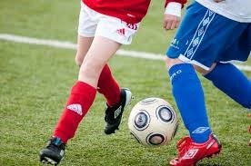 Treningstider November 2015 - April 2016